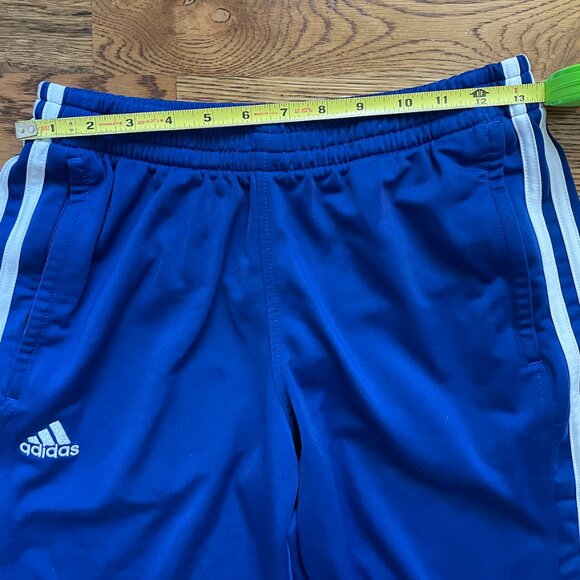 Adidas Track Pants, Fits like Men's S/Women's M - Picture 3 of 13
